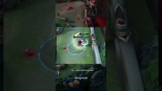 Xafier : Lahh kok gw kena ??🗿#mobilelegends #mlbb #trending #mobilelegendsindonesia