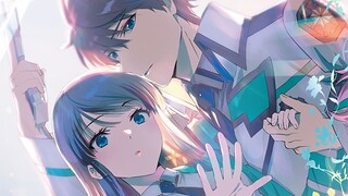 【中日字幕/LiSA/OP完整版】魔法科高校的劣等生第三季 OP「Shouted Serenade」/ LiSA