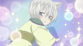 [MAD AMV][Kamisama Kiss] Mi-Yu - Should I Tell You?