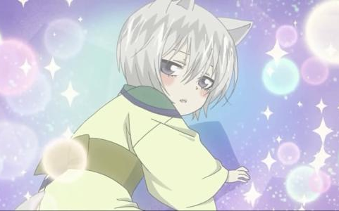 [MAD AMV][Kamisama Kiss] Mi-Yu - Should I Tell You?