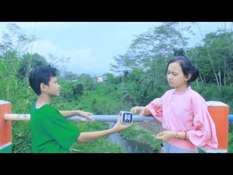 Nyuruh Pacar Pake Jilbab - [film pendek] | Sinetron Jowo Klaten