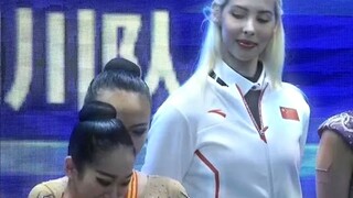 "Kalian tidak bisa mengalahkan saya, juga tidak bisa mengalahkan murid-murid saya"