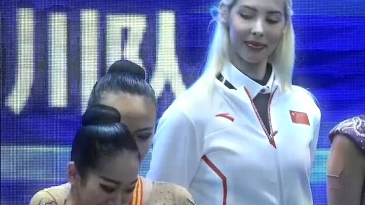 "You can't beat me, nor can you beat my students."