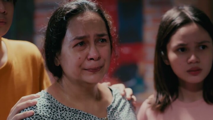 Palaban na ngayon si Alma! (Episode 164 Teaser) | Black Rider