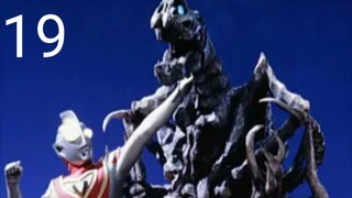 [BD] Ultraman Gaia Episode 19 Sub Indonesia