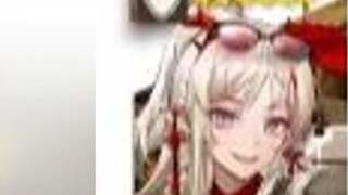 [Please Blue Front] Guess who your XP is?