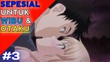 5 Video Atau Film Anime Comedy Romance Paling Bikin Ngakak+Baper (BAGIAN 3)