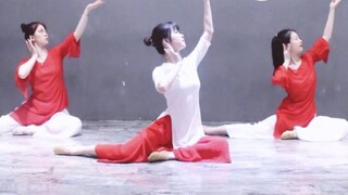 【Quansheng Dance Studio】Poignant and moving "Ninety Thousand Words" Chinese style body rhythm choreo