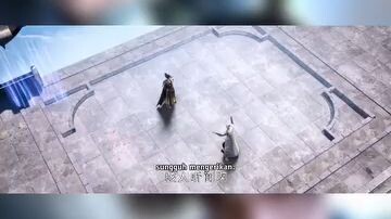 Peerless battle spirit episode 179 sub indo