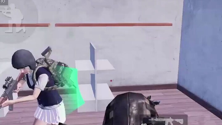 น้องสาวที่น่ารักมากๆ