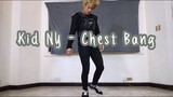 [1ST.ONE] JOKER - Solo Dance ( Kid NY - Chest Bang  )