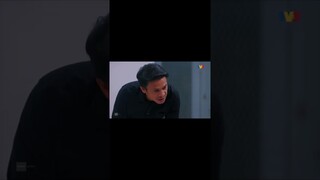 Dh dengar kan alasan dia? Kau berhak bahagia. Jgn lemah macam ni. #AkuBukanUstazah 7mlm di TV3.