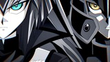 [Duel Monsters] Animasi Buatan Penggemar Jaden Yuki