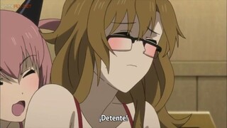 Anime 18+ no sensor Di brutalin dari blkng