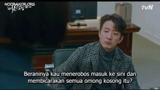 TRUE BEAUTY (SUB INDO) EPISODE 11