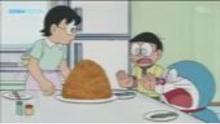 Doraemon Episode 131