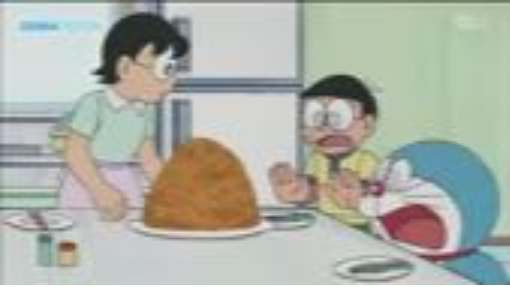 Doraemon Episode 131