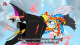 Sinkronisasi tim untuk kalahkan Otsutsuki Shinju | Boruto Two Blue Vortex 690