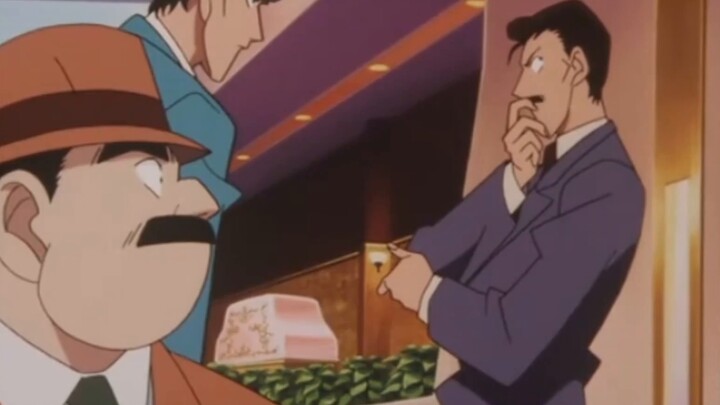 [Barrage Pay] If Broly was Maorilan