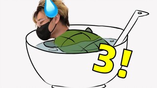 “คุณครูครับ แม่ผมอายุน้อยกว่าผม คุณครูอยากไปเยี่ยมผมที่บ้านไหมครับ”