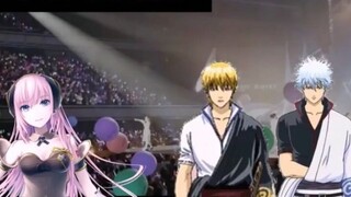 [เนื้อปรุง] เสียงหล่อของนากามูระพูดถึงความรัก/นากามูระร่วมเกร็ดเล็กเกร็ดน้อยของกินทามะ/คำถามและคำตอบ