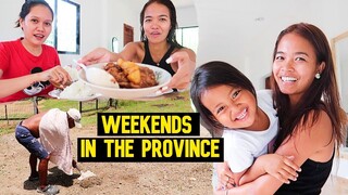 Weekends In The Province House Philippines