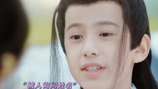 宁十三——于十三，任禄——元禄。 我哭死！ # 一念关山 # 陈