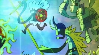 Raksasa Elbaf Masuk Kru Luffy?! Gimana Caranya?!