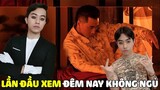 CrisDevilGamer LẦN ĐẦU XEM ĐÊM NAY KHÔNG NGỦ của KARIK