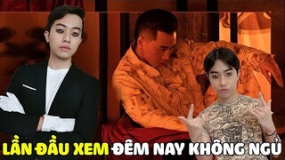 CrisDevilGamer LẦN ĐẦU XEM ĐÊM NAY KHÔNG NGỦ của KARIK