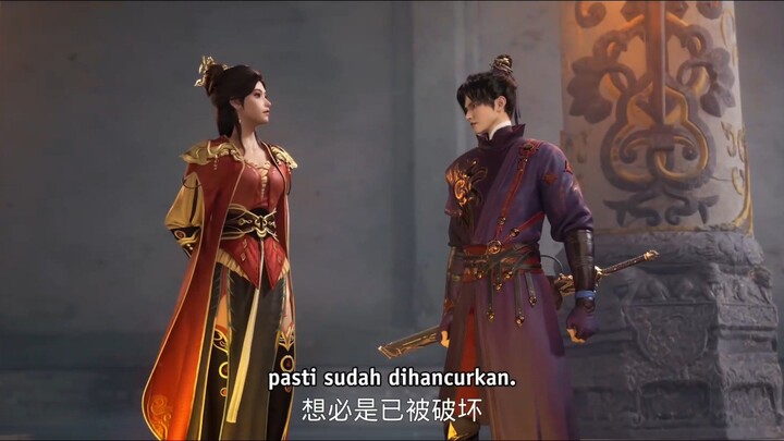 Divine Manifestation eps21