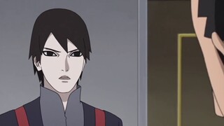 Boruto main storyline 14: Naruto accepts Kawaki as his apprentice, and the new Ten-Tails appears!