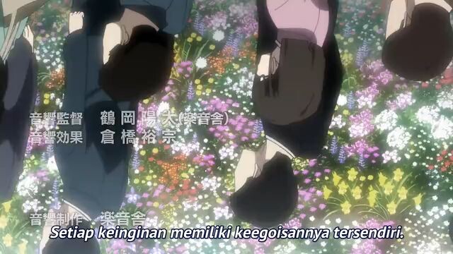 ep-1 Big order (subtittle indonesia)