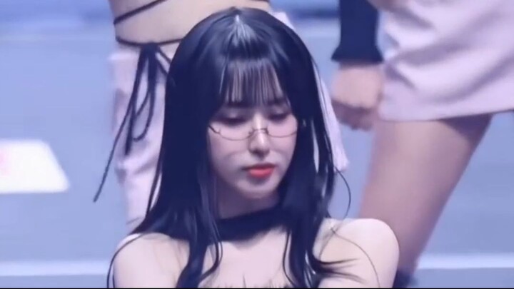 优雅气场全开 ✨ Classy Dance Visual Moment #Kpop #KpopDance #Fancam #StagePerformance