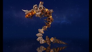 [Genshin Impact 2.6] Thành tựu - Dòng chảy ánh sáng -