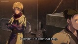 Koutetsujou no Kabaneri Trailer 3 Official Trailer (2016) HD - Vídeo  Dailymotion