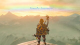 [Game] [The Legend of Zelda] GMV: Perjalanan Seorang Diri Link