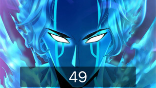 我的影子会挂机49：李云牧放大招