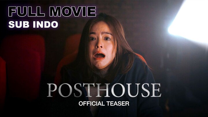 Posthouse 2025 MOVIE SUB INDO