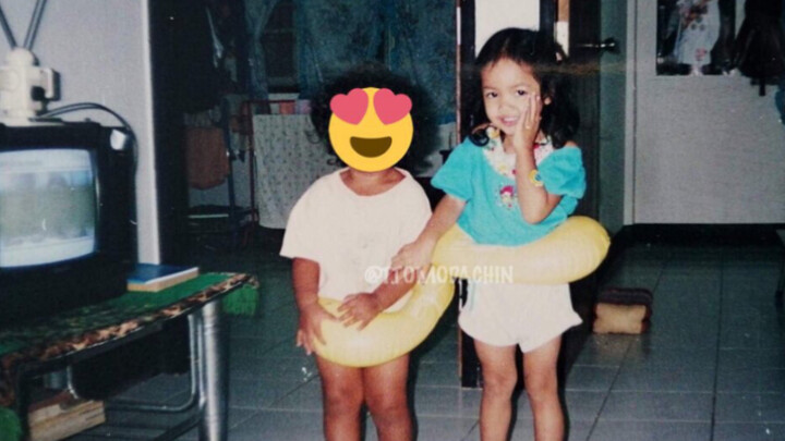 【ليزا】أتت إلى كوريا في سن الـ14 بعد اجتياز الاختيار، وقضت 5 سنوات كمتدربة، واليوم عادت إلى مسقط رأسه