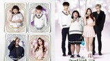 The Miracle eps. 01 (Sub Indo)