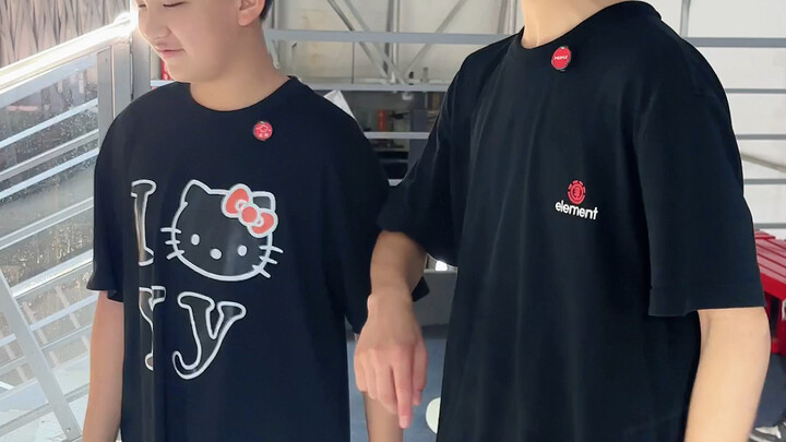 Lagi-lagi dapat tantangan.