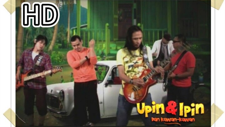 Sahabat Selamanya – Padi [Official Music Video HD]