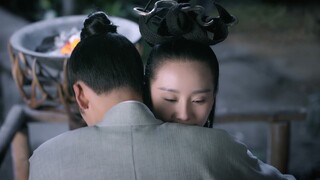 ENG SUB【Lost Love In Times 】EP02 Clip｜Liu Shishi and William Chan fell in love