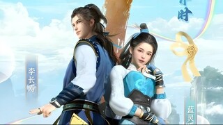 Sư Huynh à Sư Huynh Tập 84 (Thuyết minh phụ đề)