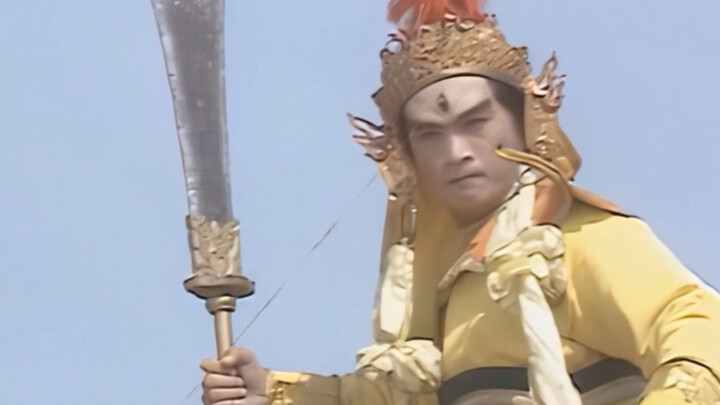 以前的神仙各司其职，现在的神仙忙着争宠