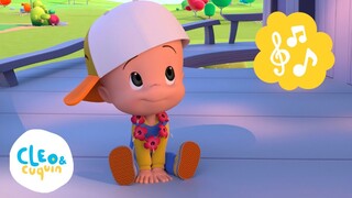 Cleo and Cuquin Sing Along special: Let's Tell Lies and more Nursery Rhymes