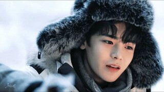 Before "Time Raiders (2025)" pawang Wu Xie bnyak bgt🔥 dn akn trus nambah seiring brtambah ny season