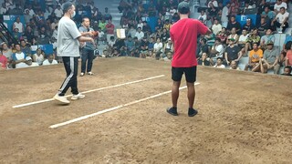 3 hits ulutan . 11/15/25 1st Fight