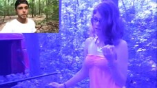 The G.A.M.E.-Episode 13: T.O.M.'s Reprisal (Part I) Parker Zippel's Reaction